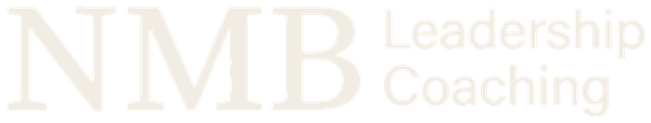 NMB Leadership Coaching